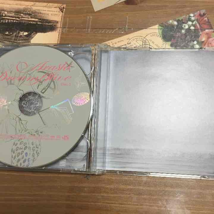 値下げ！嵐 CDセット