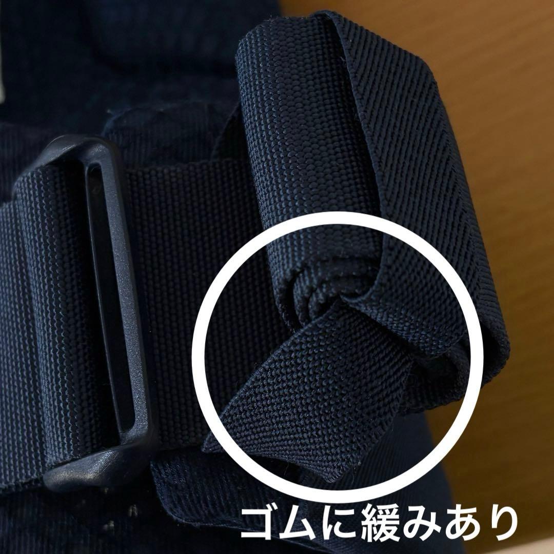 エルゴベビー オムニブリーズ ネイビー 抱っこ紐