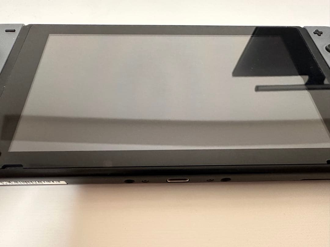 Nintendo Switch 本体 ＋ドック＋プロコン＋ケース 動作確認済み