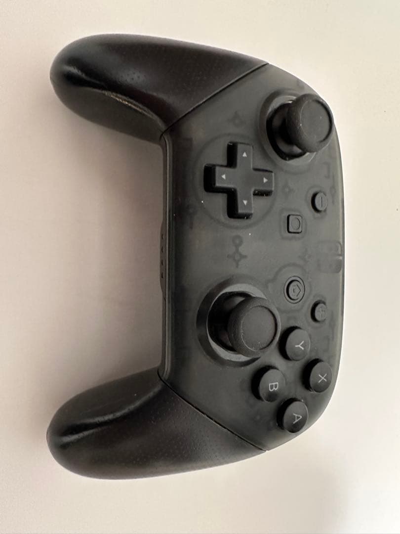 Nintendo Switch 本体 ＋ドック＋プロコン＋ケース 動作確認済み