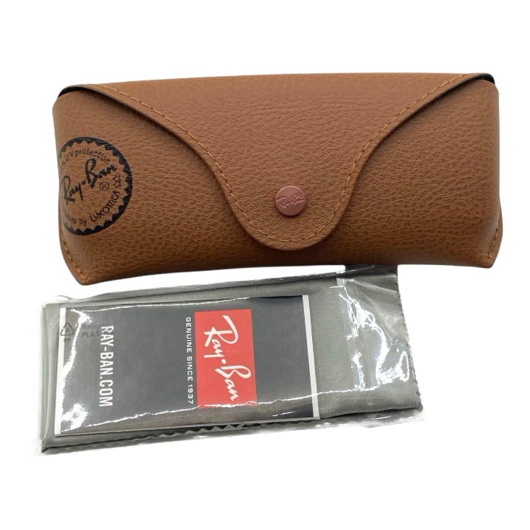 希少B&L RAYBAN USA 5024ウェイファーラーサングラス ブラウン