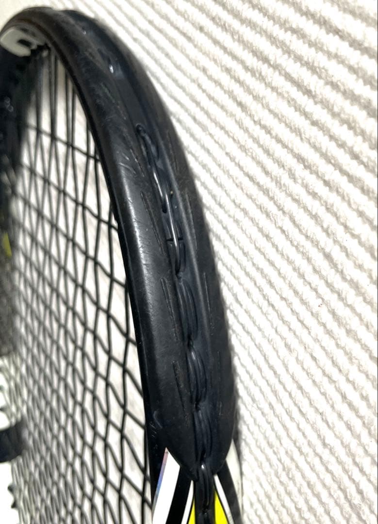 【中古】Babolat AeroPro Drive／アエロプロドライブ（G2）