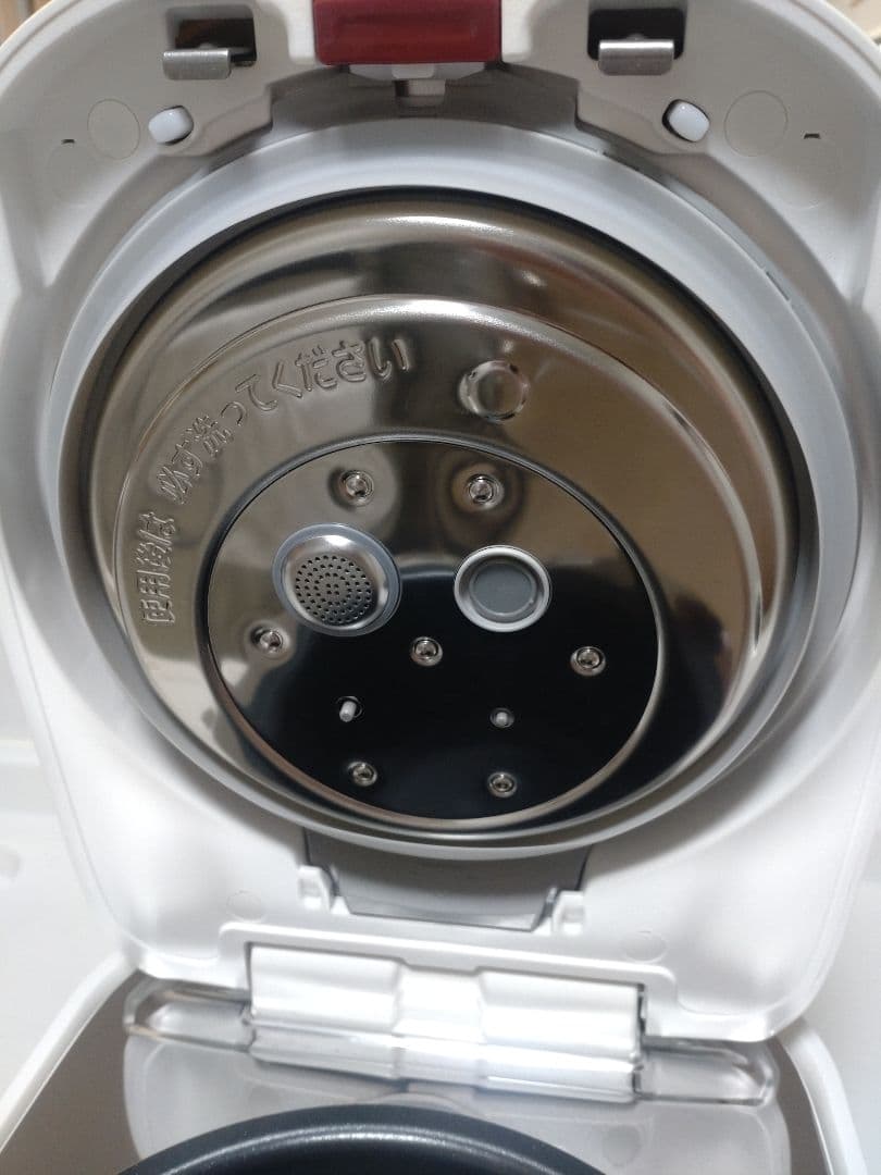パナソニック 圧力IHジャー炊飯器 5.5合炊き SR-R10A 23年製