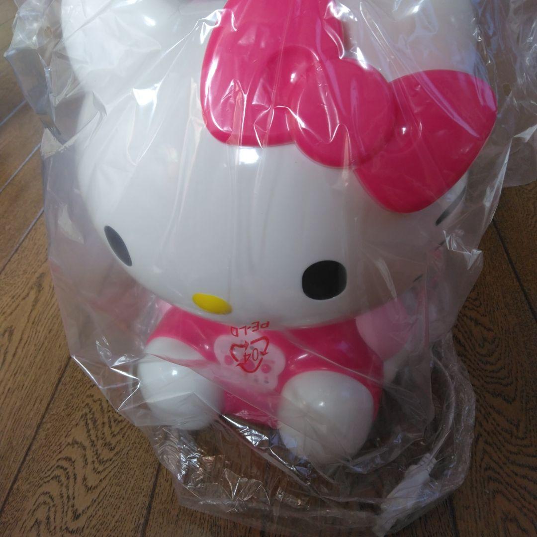 HELLO KITTY 加湿器 EAK-2050KT-P
