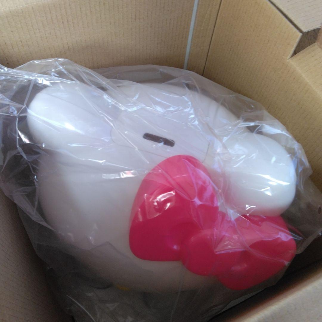 HELLO KITTY 加湿器 EAK-2050KT-P