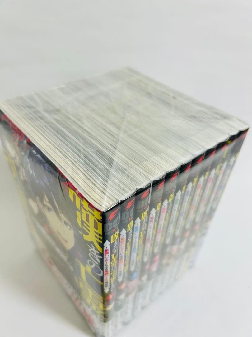 嘆きの亡霊は引退したい コミック　1-11巻 全巻 セット