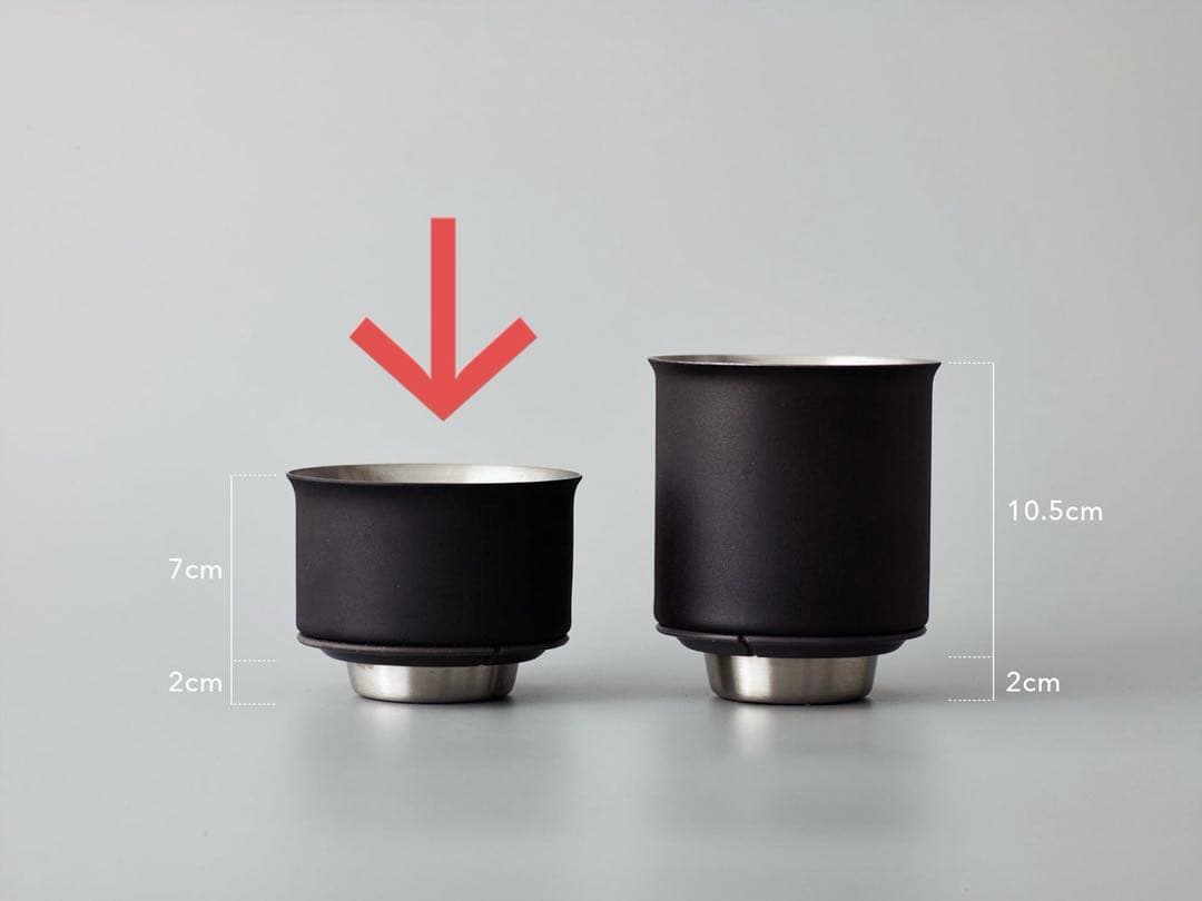Fellow Stagg Pour-Over Dripper X ドリッパー