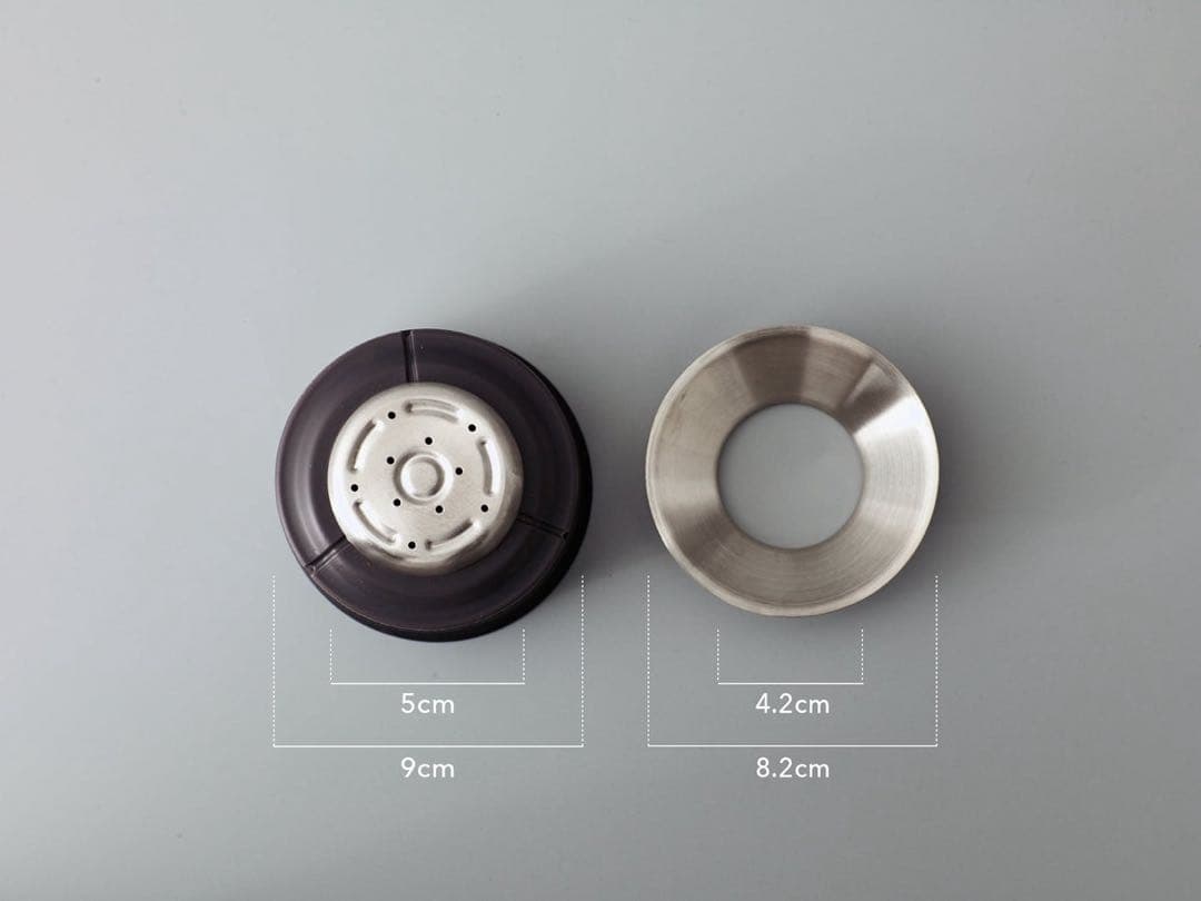 Fellow Stagg Pour-Over Dripper X ドリッパー