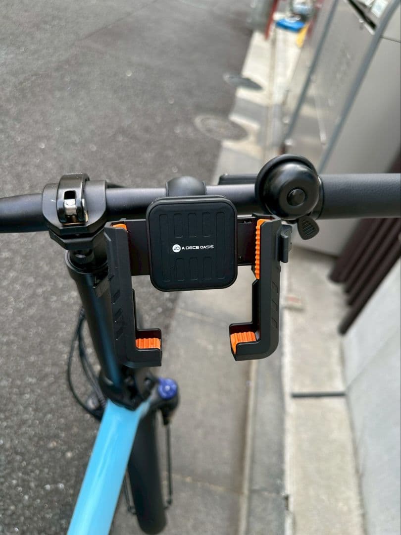 電動折畳式自転車ADO AIR 20 ULTRA油圧式ブレーキ採用(最新モデル)