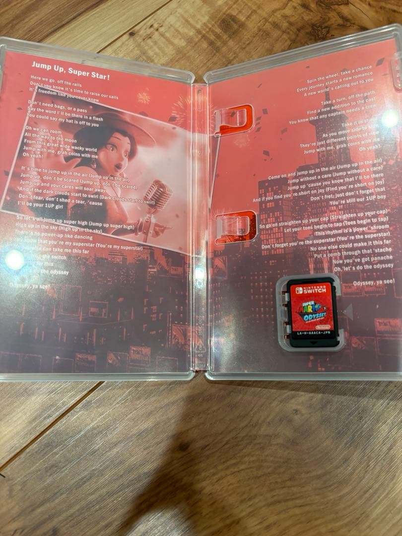 桃太郎電鉄 & Super Mario Odyssey セット