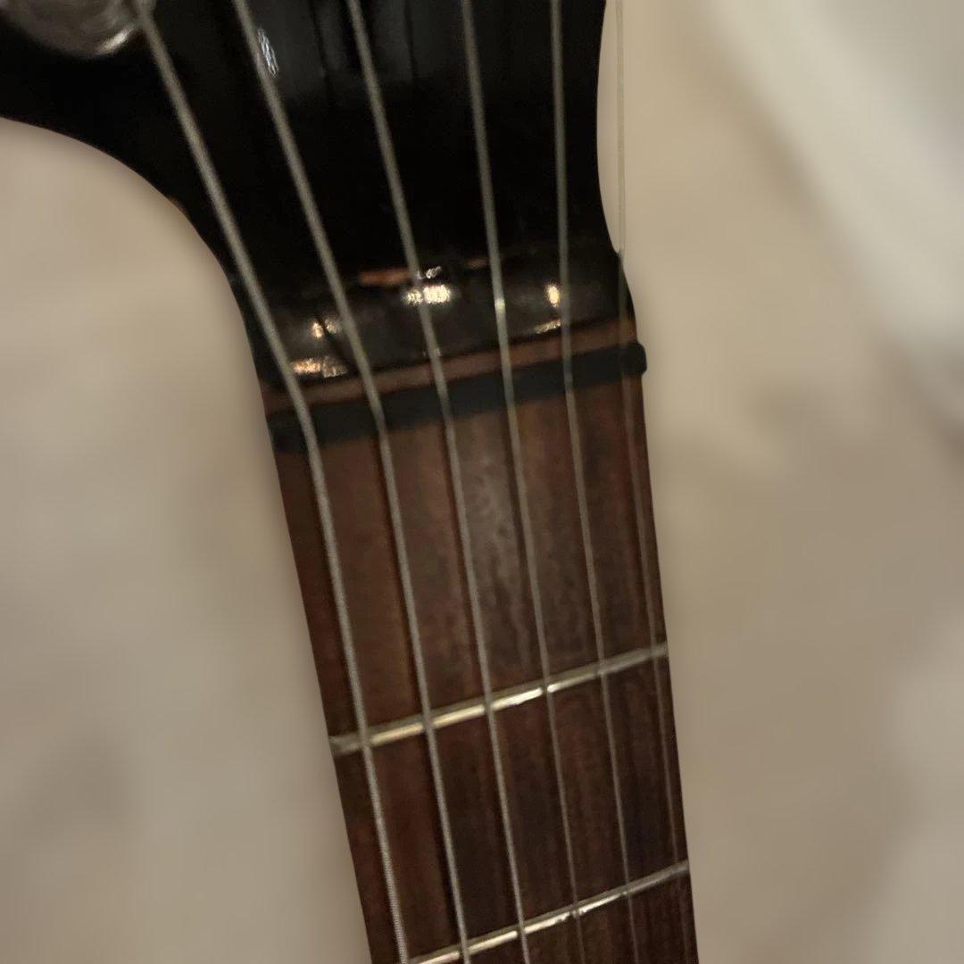 Fernandes zo-3 黒