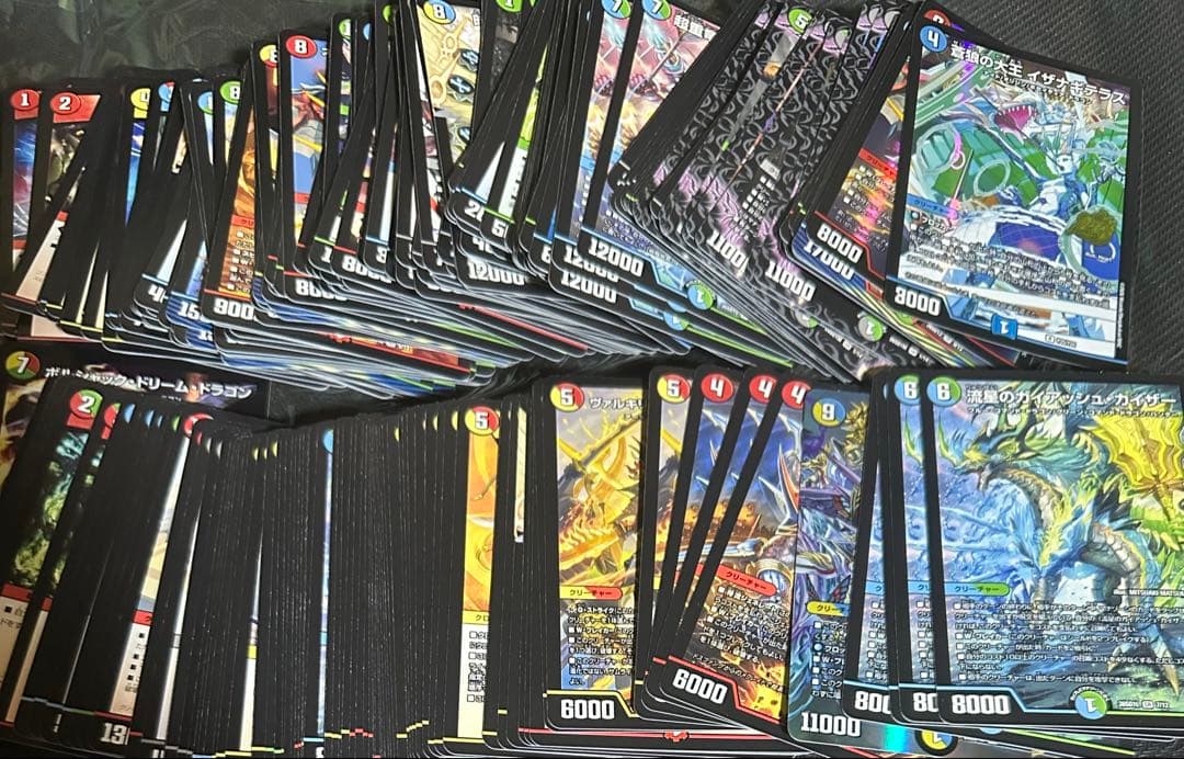 デュエマ ドキドキつよいデッキ25の王道 まとめ売り