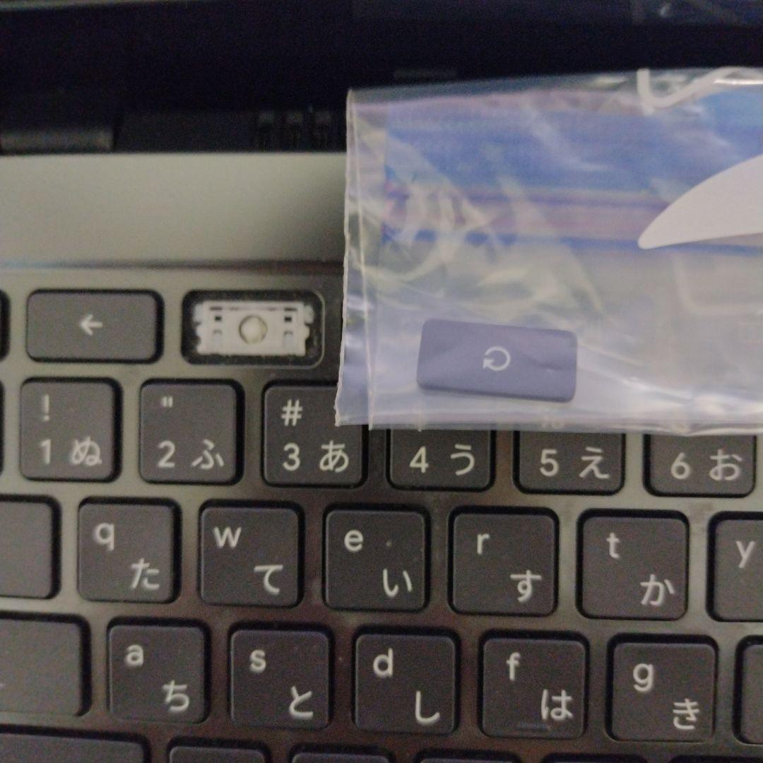 Fujitsu Chromebook 本体 動作確認済み