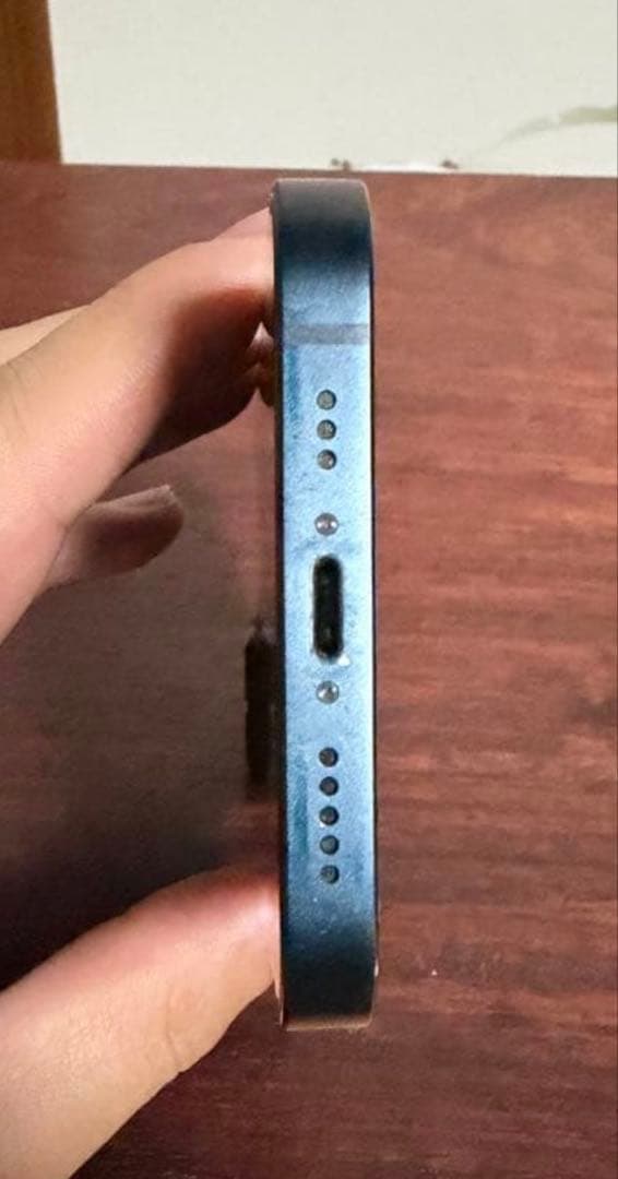 iPhone 13本体のみ　SIMフリー　256GB