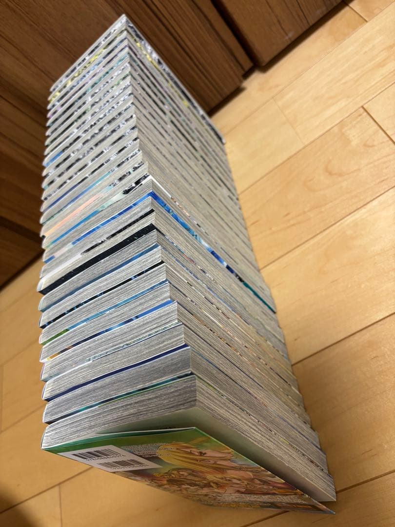 ドクターストーン 全巻セット 1-27巻