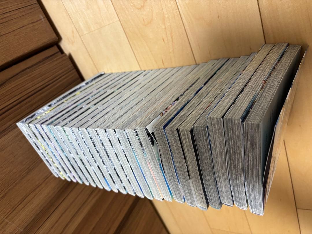 ドクターストーン 全巻セット 1-27巻