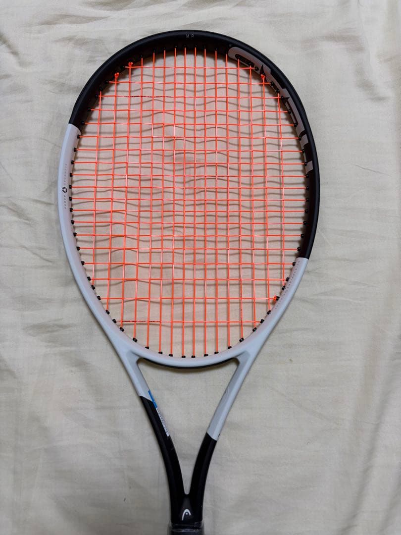 【超美品】ヘッド HEAD スピード Speed MP G2