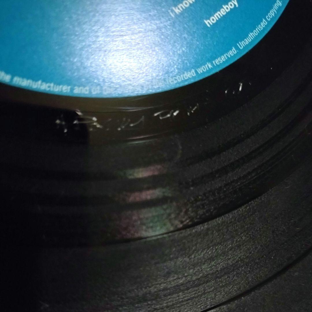 Adorable / Against Perfection★UK 美盤1993年