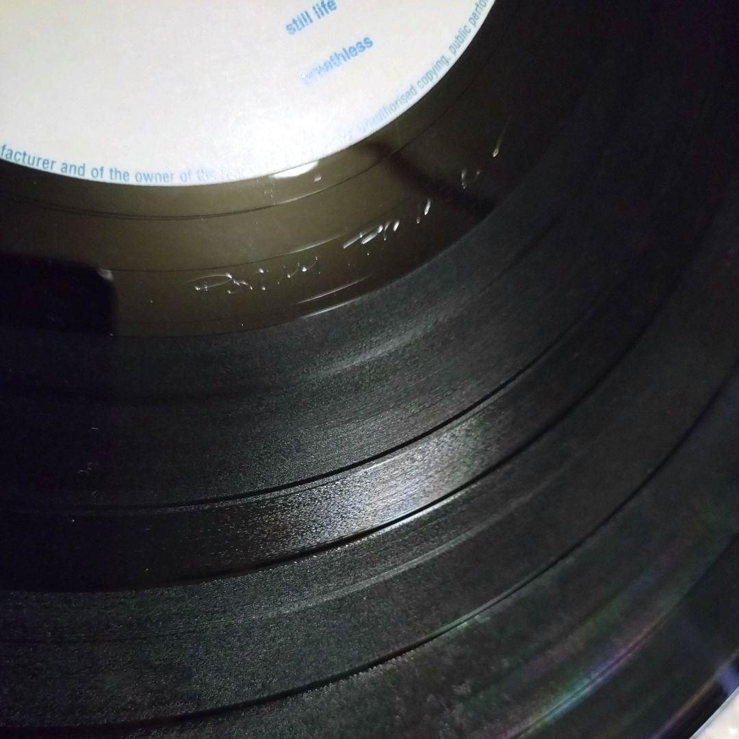 Adorable / Against Perfection★UK 美盤1993年