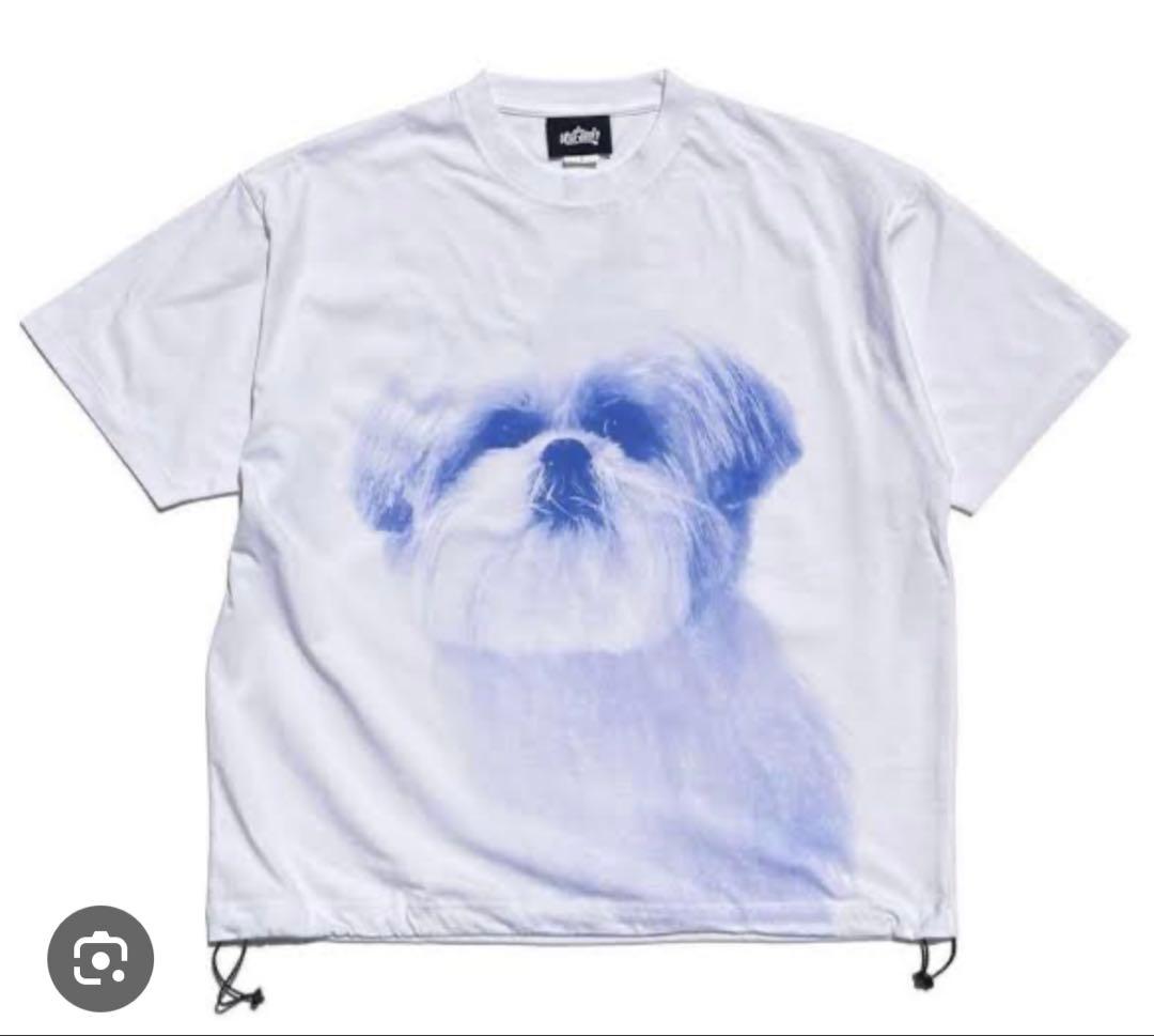 yanggao みうらじゅん モコゾウ　tシャツ 新品未開封品　Lサイズ