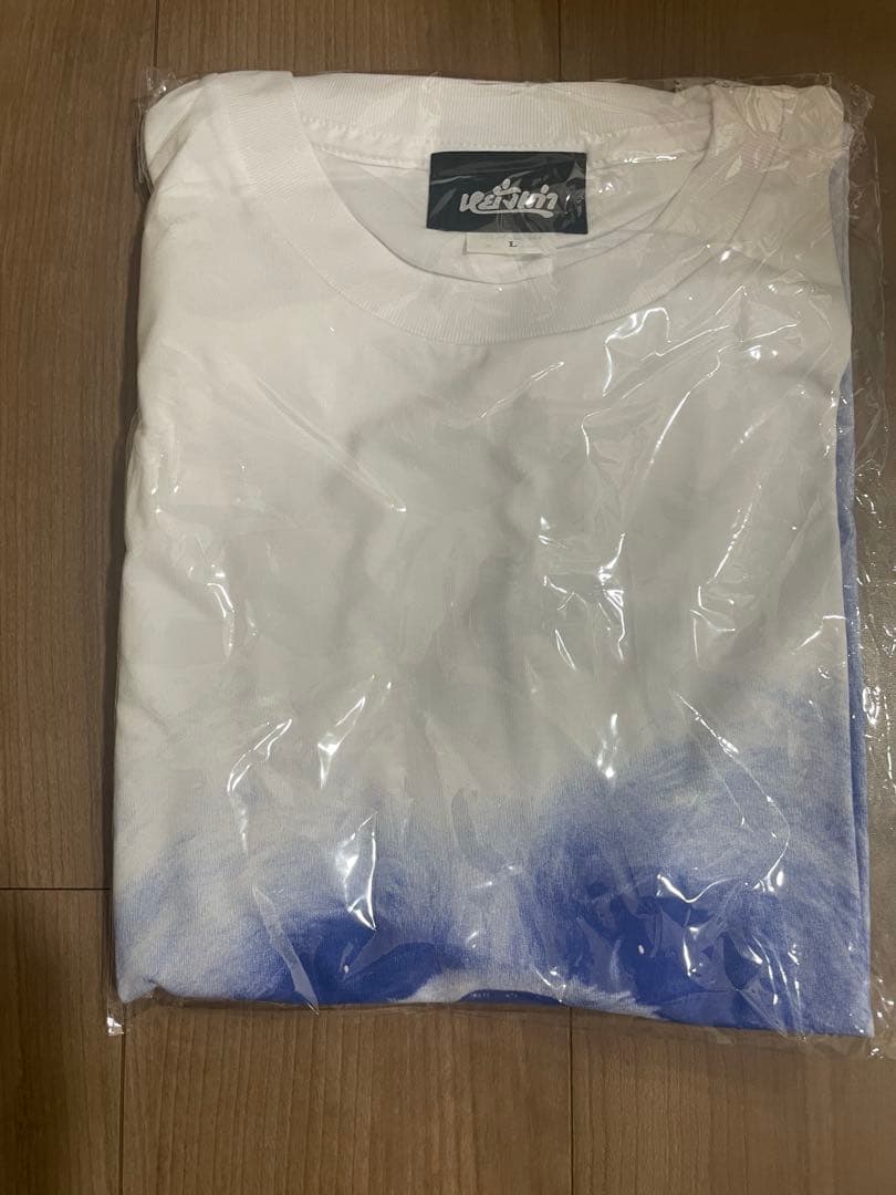 yanggao みうらじゅん モコゾウ　tシャツ 新品未開封品　Lサイズ