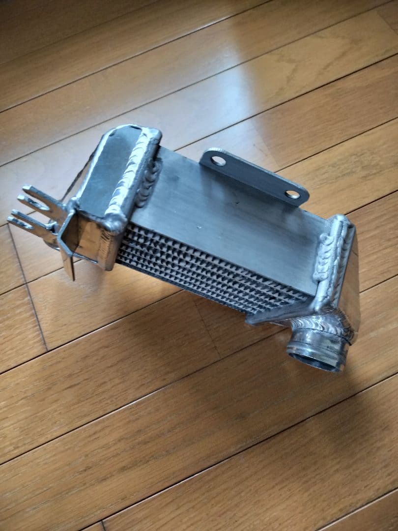 アルトワークス　ha36s　アルトターボrs メーカー不明　インターク