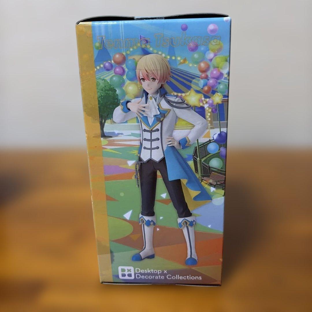 プロジェクトセカイ Desktop×Decorate フィギュア まとめ売り
