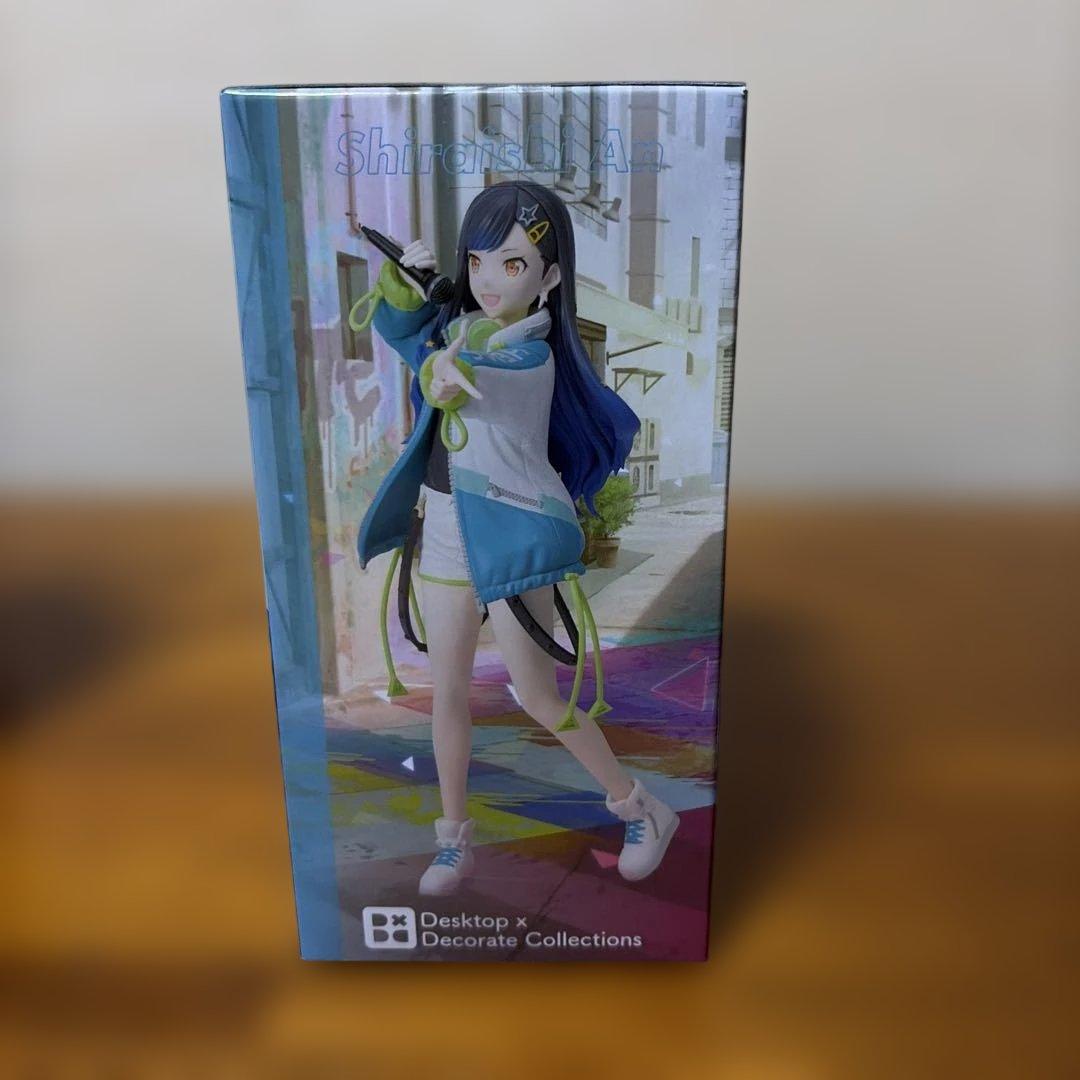 プロジェクトセカイ Desktop×Decorate フィギュア まとめ売り