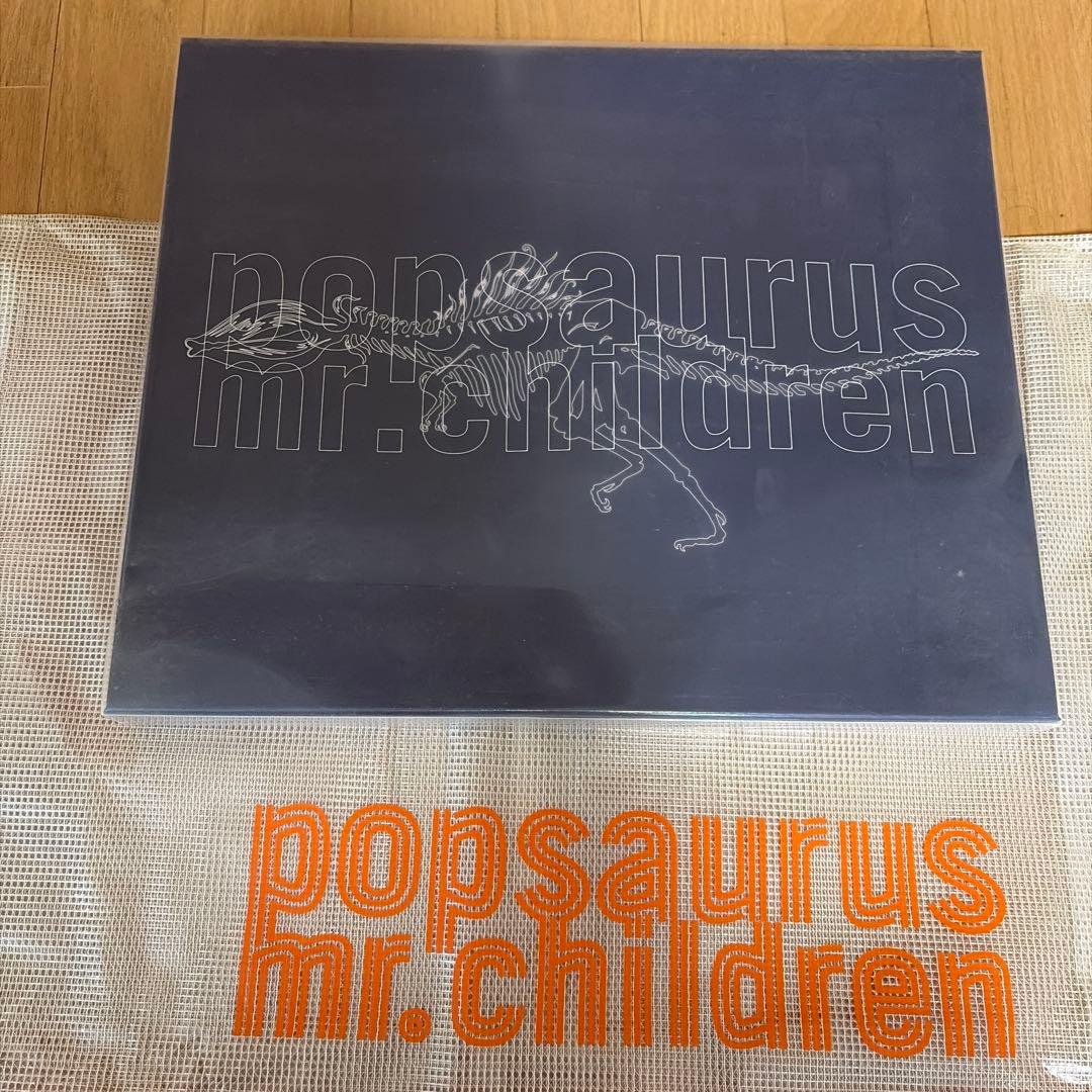 Mr.Childrenアイテムセット