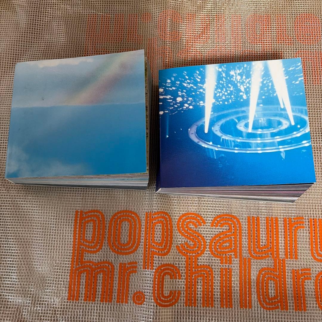 Mr.Childrenアイテムセット