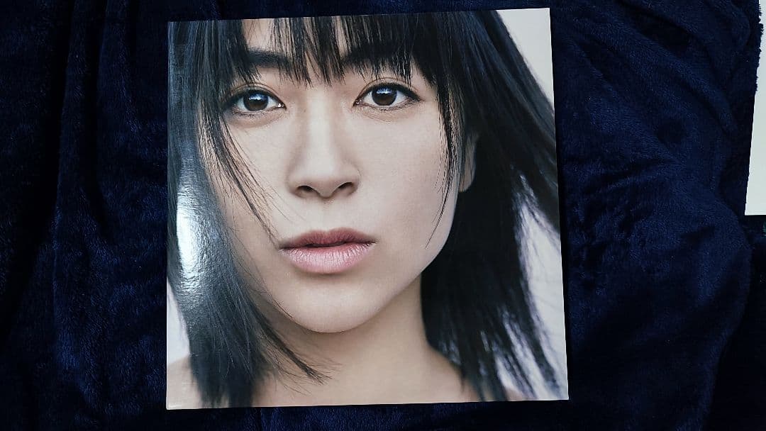 宇多田ヒカル　レコード　アナログ　8枚セット　オリジナル盤