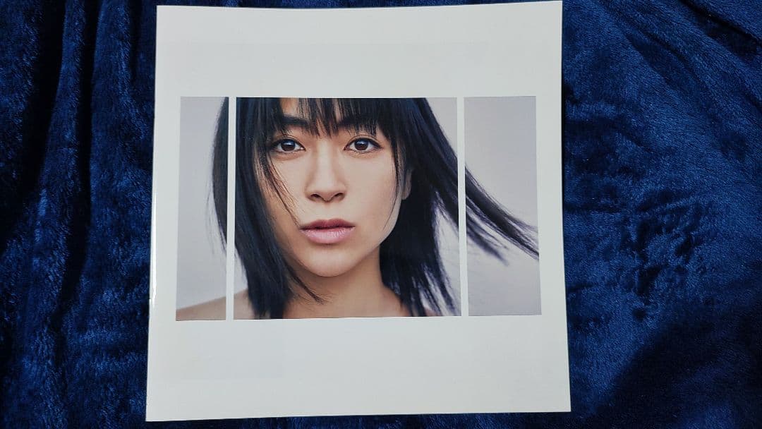 宇多田ヒカル　レコード　アナログ　8枚セット　オリジナル盤
