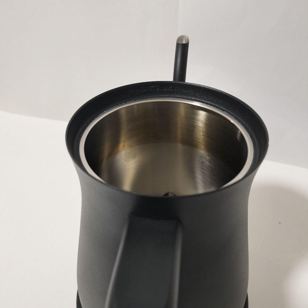 【動作確認済み】BALMUDA バルミューダ　電気ケトル　1155