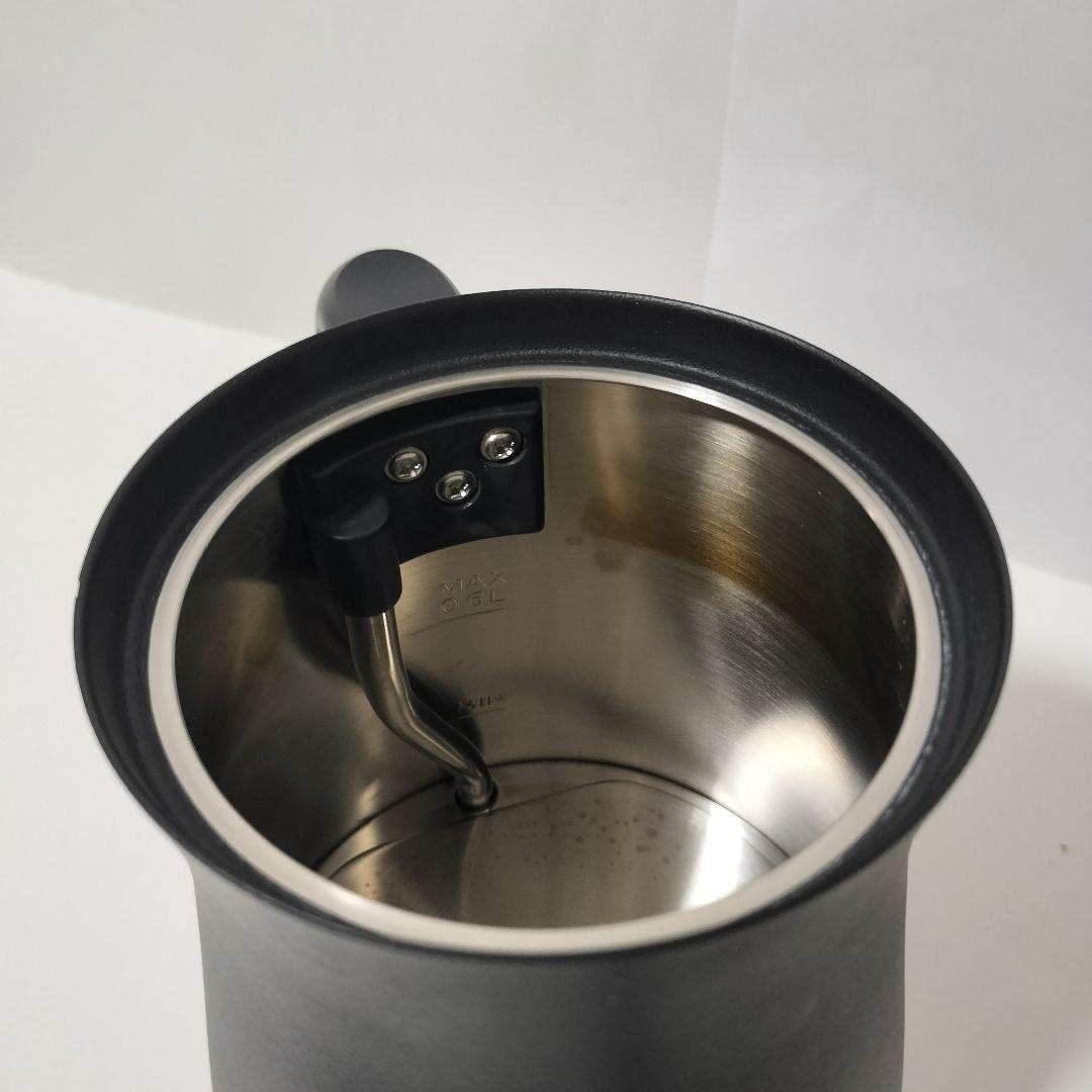 【動作確認済み】BALMUDA バルミューダ　電気ケトル　1155