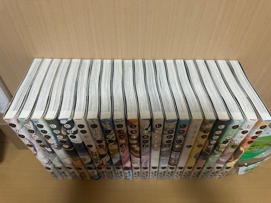 ヒカルの碁　完全版　全巻セット