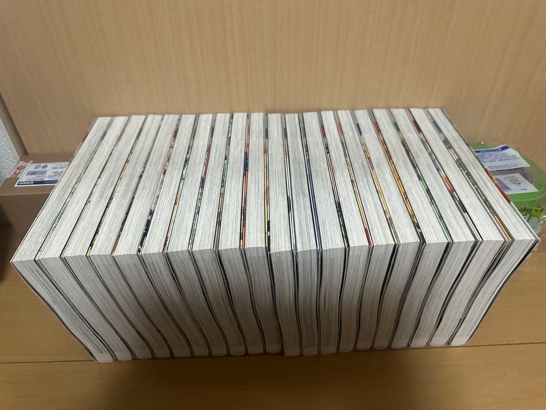ヒカルの碁　完全版　全巻セット