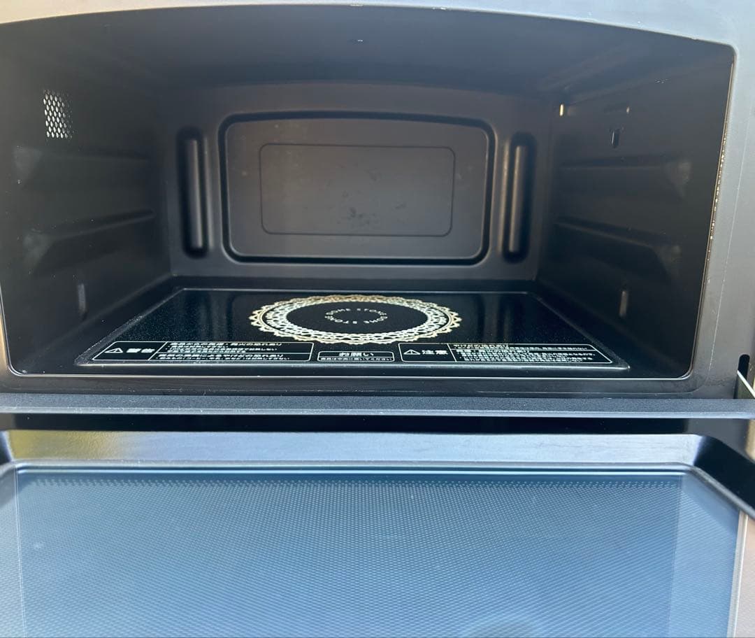 東芝 スチームオーブンレンジ 26L 石窯ドーム ER-LD7