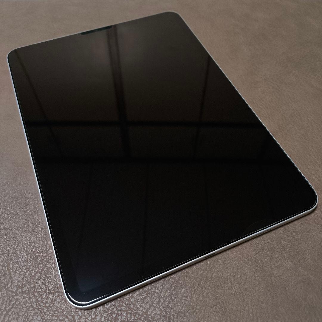 お*わ様 第三世代 ipad pro 11inch（箱、各種アクセサリ付き）