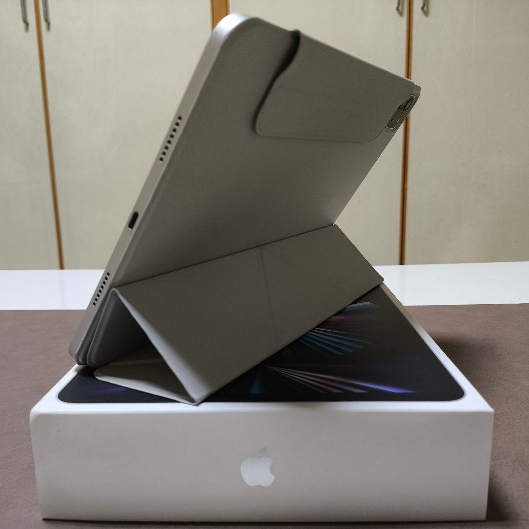 お*わ様 第三世代 ipad pro 11inch（箱、各種アクセサリ付き）