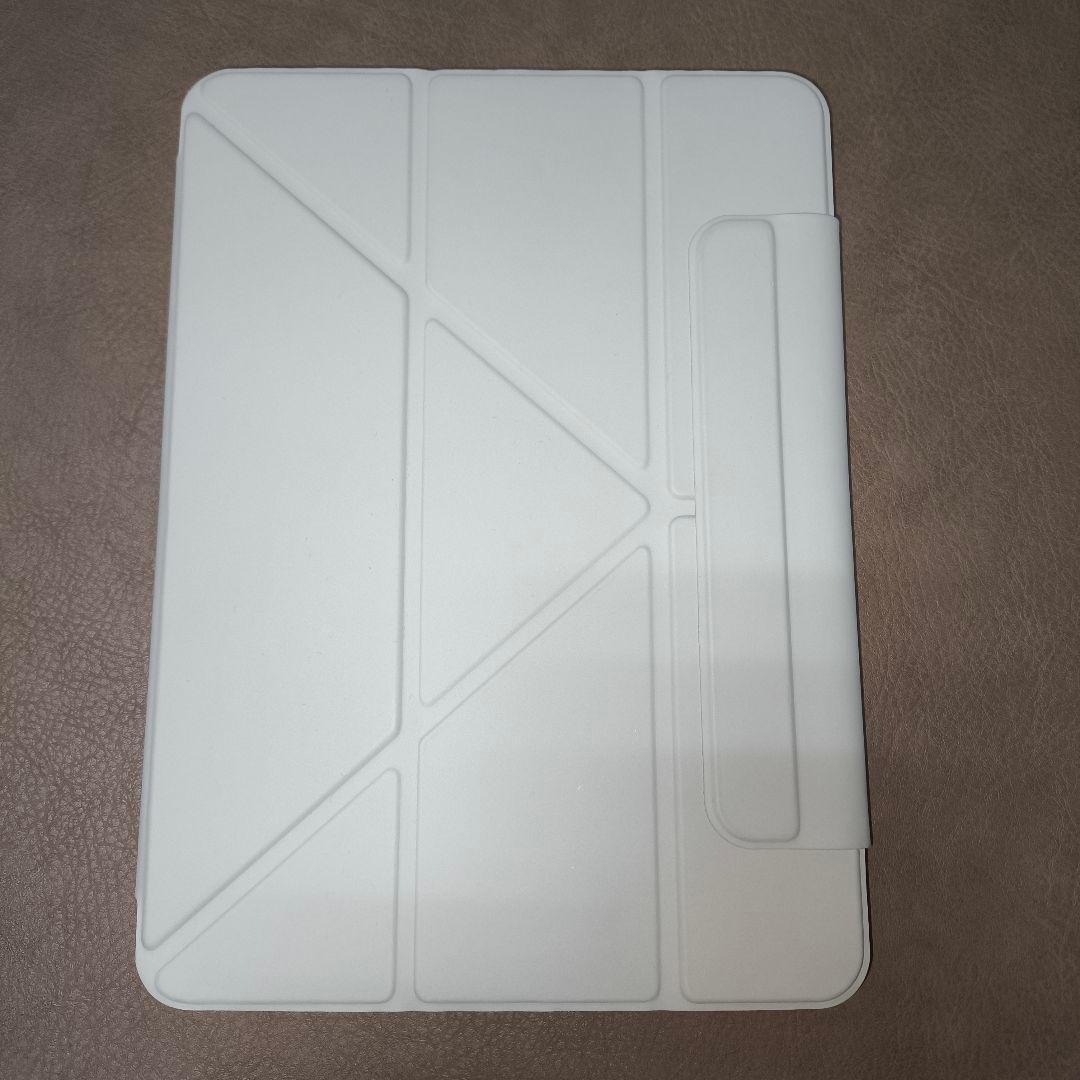 お*わ様 第三世代 ipad pro 11inch（箱、各種アクセサリ付き）