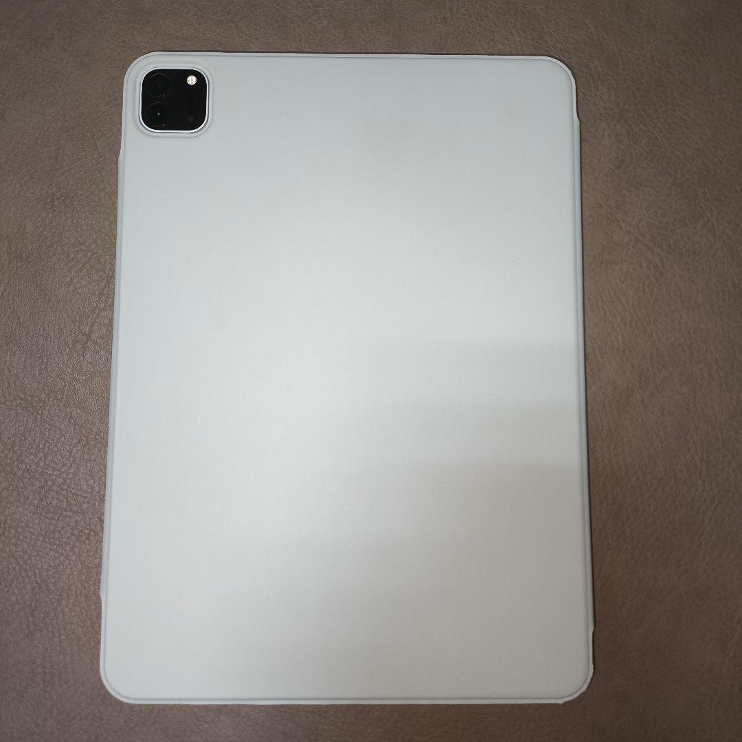 お*わ様 第三世代 ipad pro 11inch（箱、各種アクセサリ付き）