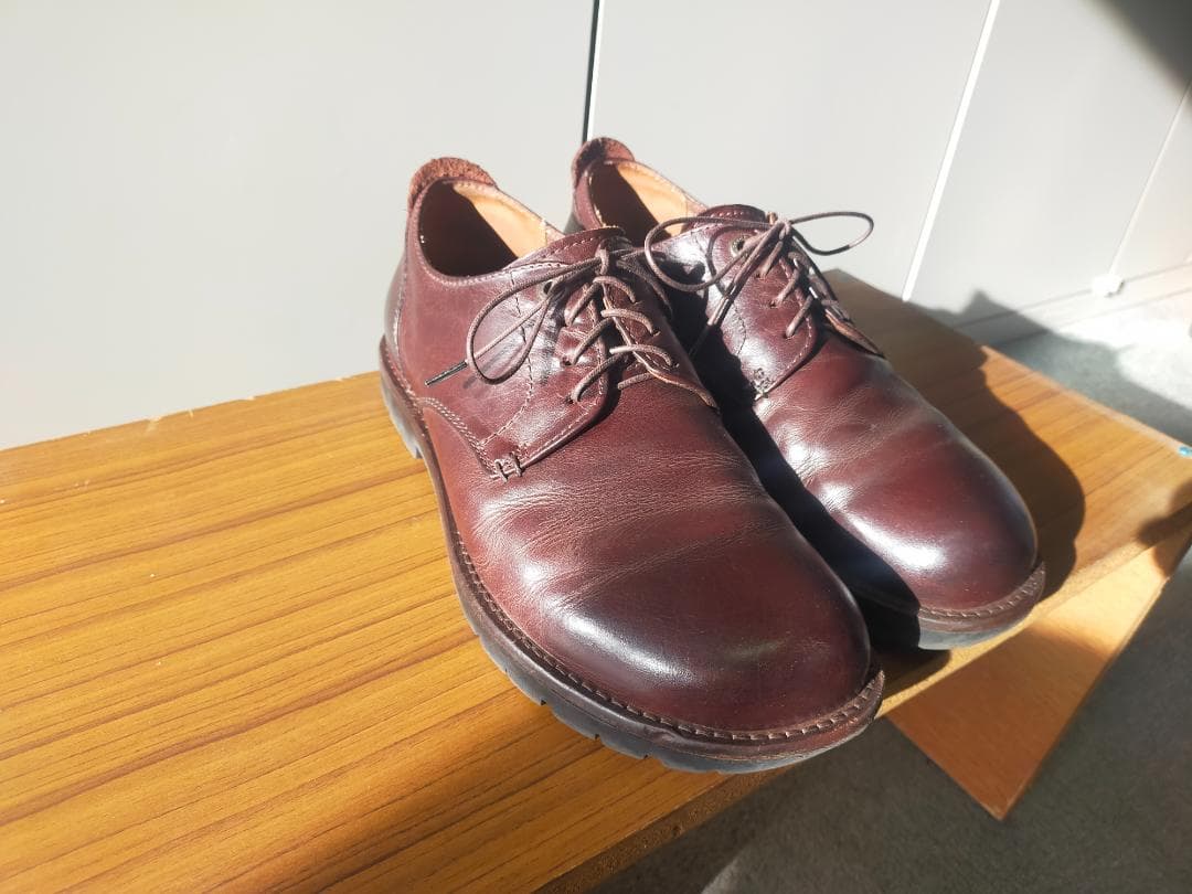 BIRKENSTOCK GILFORD（ビルケンシュトック ギルフォード）40