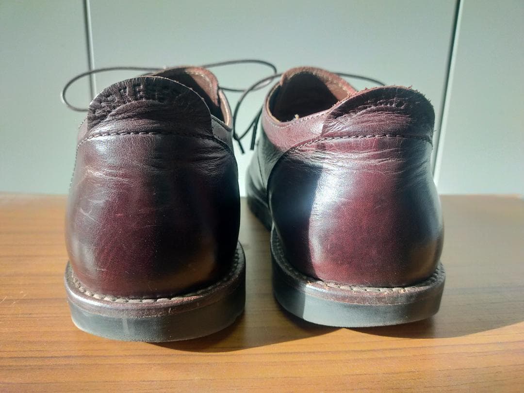 BIRKENSTOCK GILFORD（ビルケンシュトック ギルフォード）40