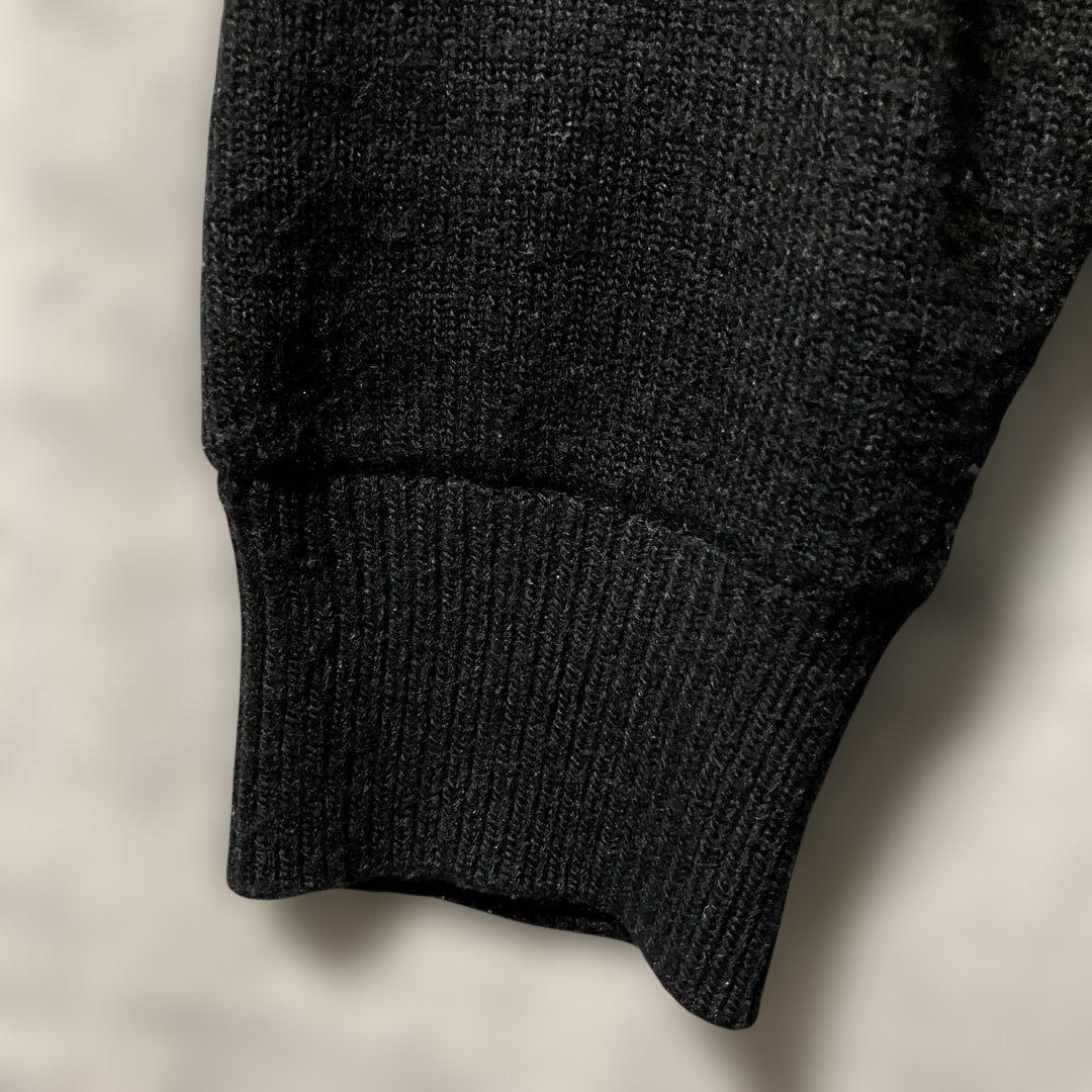 Nike Golf ナイロンジャケット XL ブラック ゴルフウェア 中綿