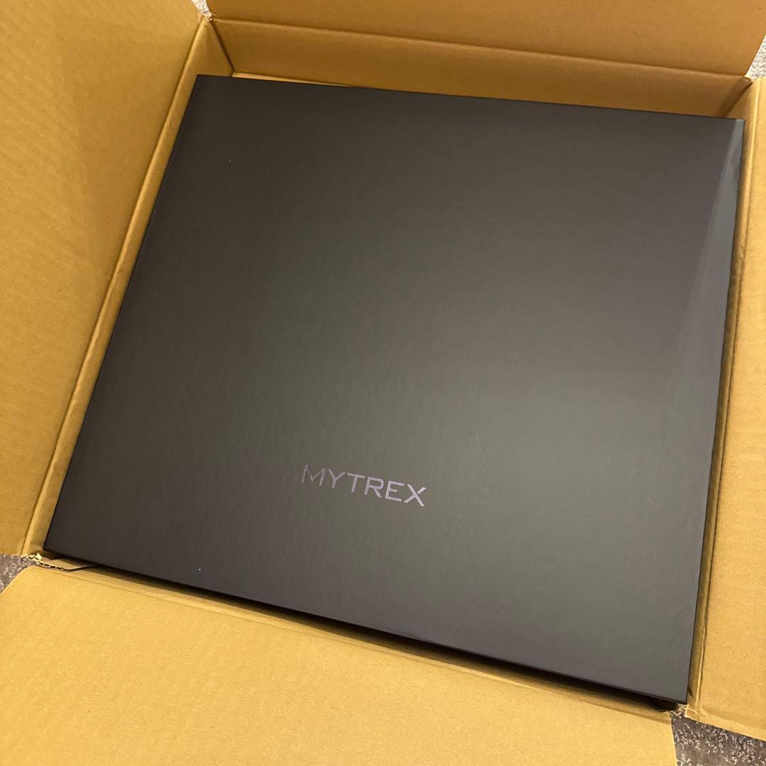 【新品.未使用】MYTREX バスタイムヒップトレーニング　アクアリフト