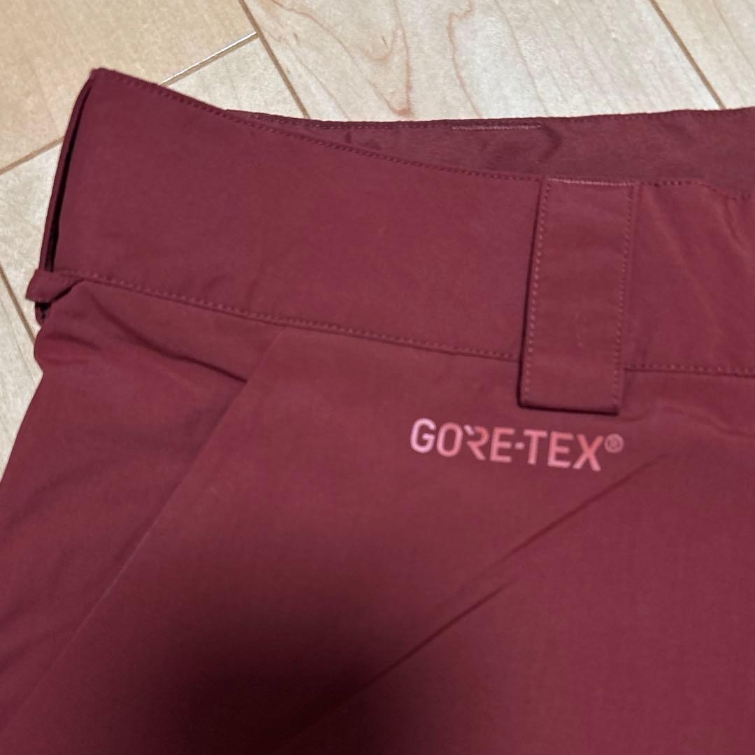 【美品】 BURTON AK バートン　GORE-TEX ゴアテックス　ウェア