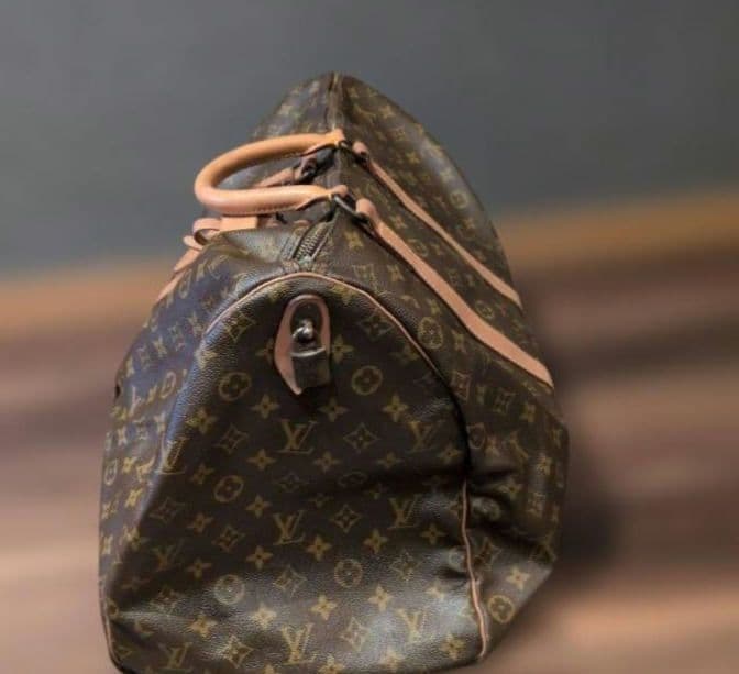 Louis Vuitton ボストンバッグ　キーポル55