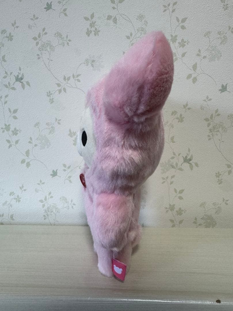リラックマ うさぎとあそぼ 着ぐるみ マスコット　セット