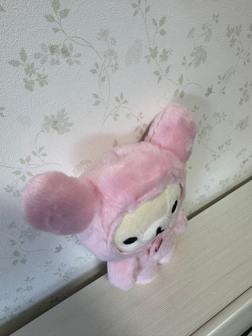 リラックマ うさぎとあそぼ 着ぐるみ マスコット　セット