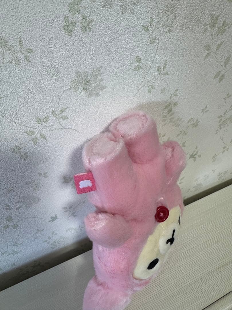 リラックマ うさぎとあそぼ 着ぐるみ マスコット　セット